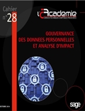 Gouvernance des données personnelles et analyse d’impact