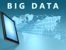 Idate : dossier spécial Big data, économie et défis