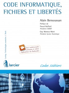 Code informatique fichiers et libertés