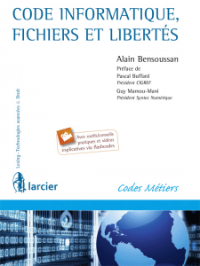 Code informatique et libertés