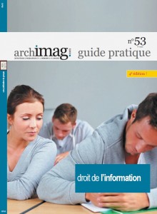 Ouvrage Droit de l’information