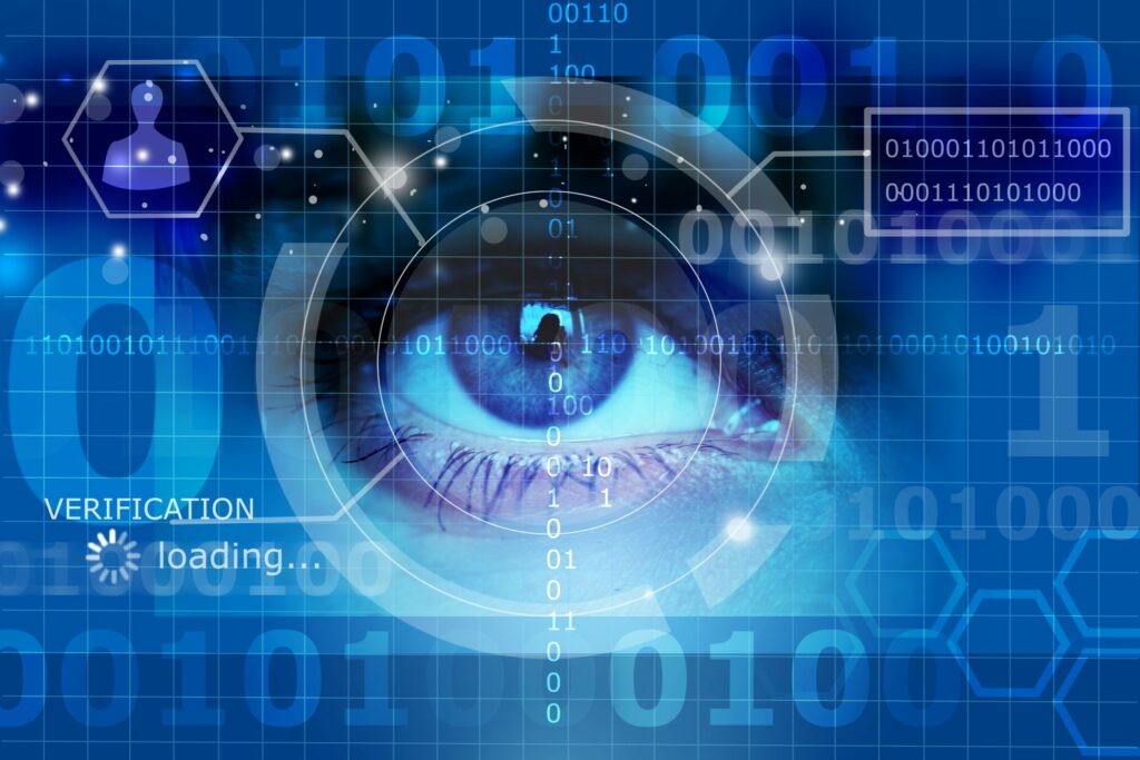 biometric screening eye©santiago silver_Fotolia