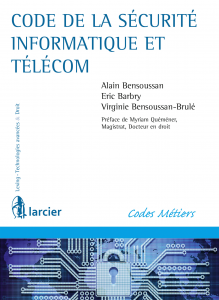 Code sécurité informatique et télécoms