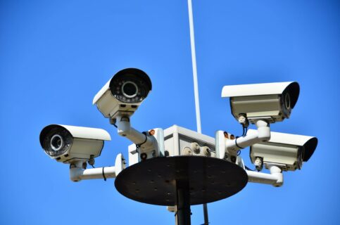 Vidéosurveillance Infos