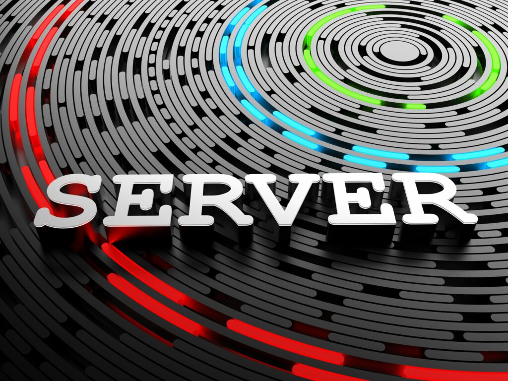 informatique serverless