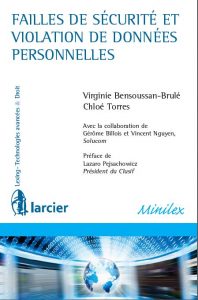 Minilex Failles de sécurité et violation de données de personnelles