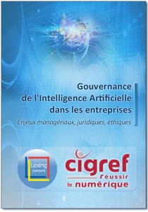 Livre blanc Cigref 2016