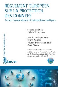 avocat livre rgpd