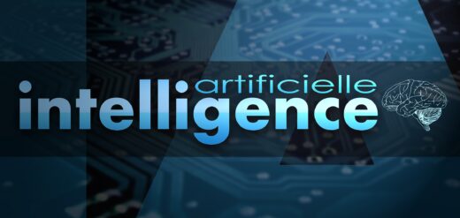 œuvre générée par l’intelligence artificielle