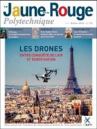 Usage des drones aériens civils : le nouveau cadre juridique