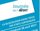 blockchain dans tous ses états juridiques