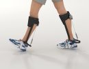 Les exosquelettes encadrés par la norme AFNOR AC Z68-800