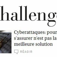 Cyberattaques : s'assurer est-elle la meilleure solution ?