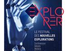 EXPLORER les robots