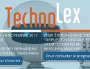 Juristendances Informatique et Télécoms Spécial TECHNOLEX