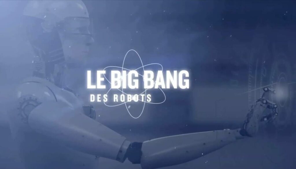 Big Bang de la santé