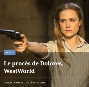 WestWorld