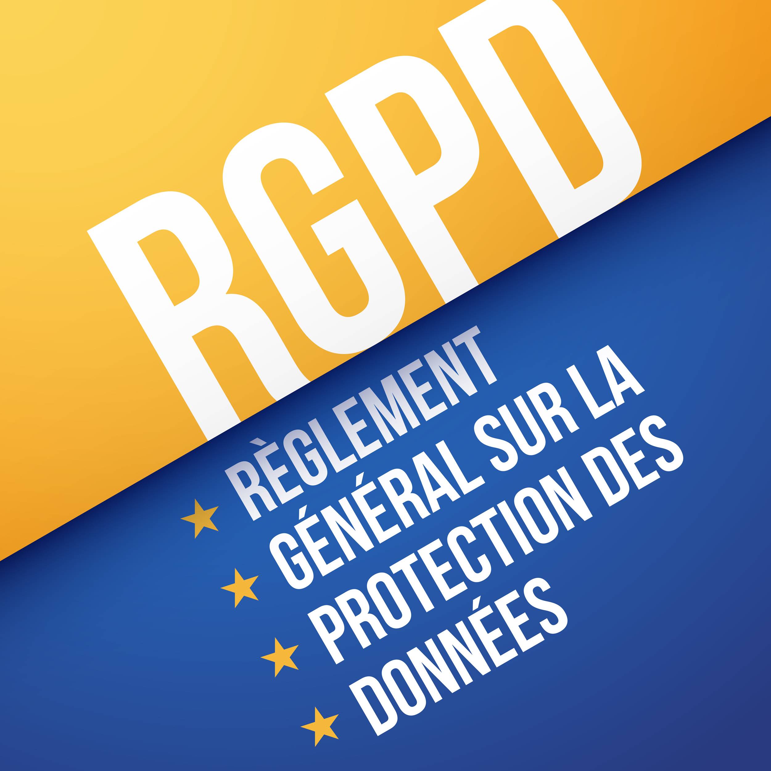 Superviseur programme RGPD