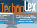 Technolex 2018