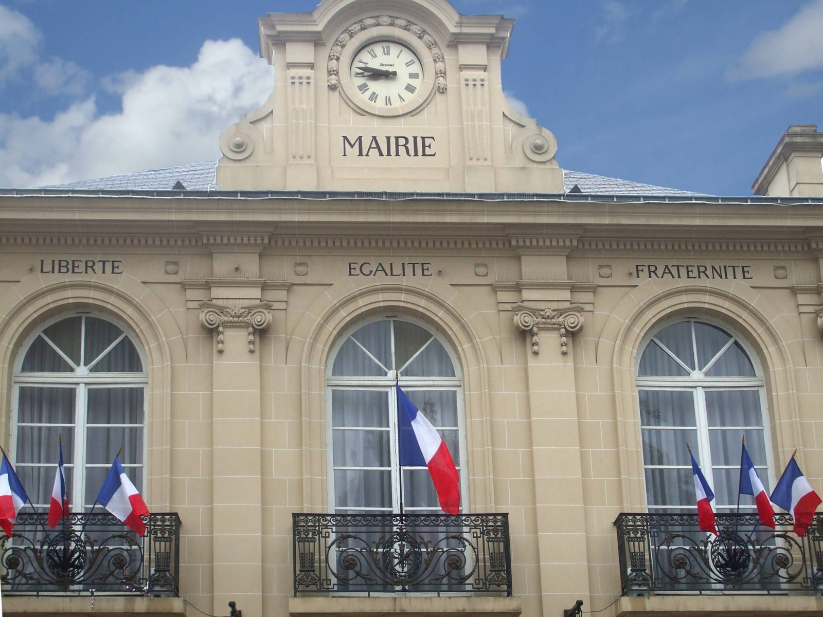 guide de la Cnil pour la mise en conformité des mairies au RGPD