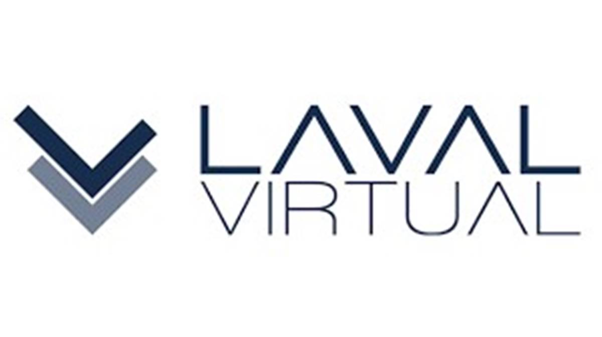 Laval Virtual