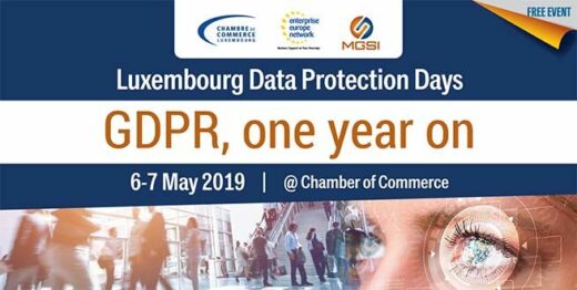 Data protection days