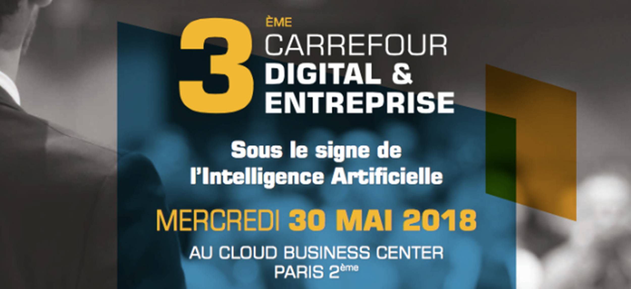 Carrefour Digital & Entreprise