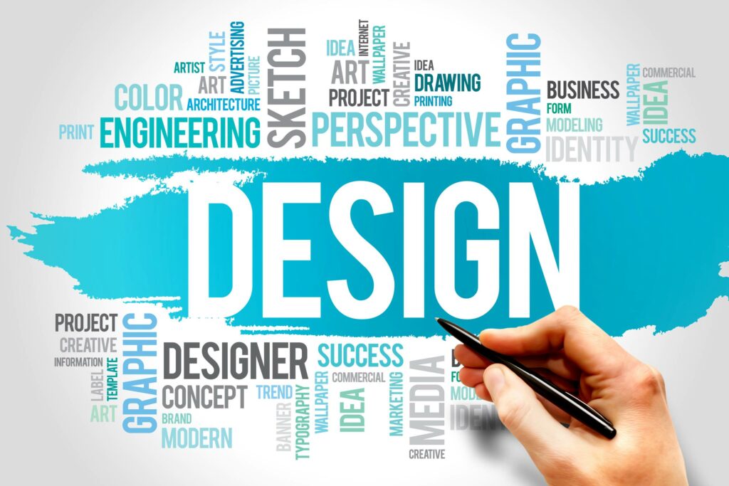 plateforme Données & design