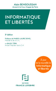 livres lexing Informatique et libertés 2020