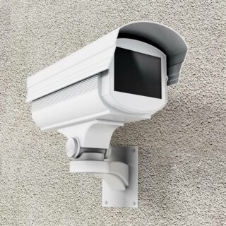 lignes directrices sur la vidéosurveillance 