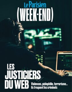 LPMA Les justiciers du web