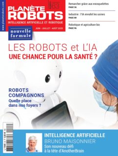 IA et la santé