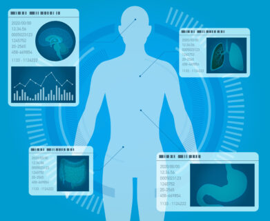 la santé numérique