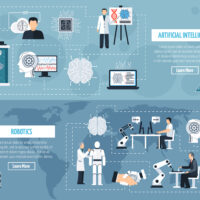 IA robotique et technologies connexes