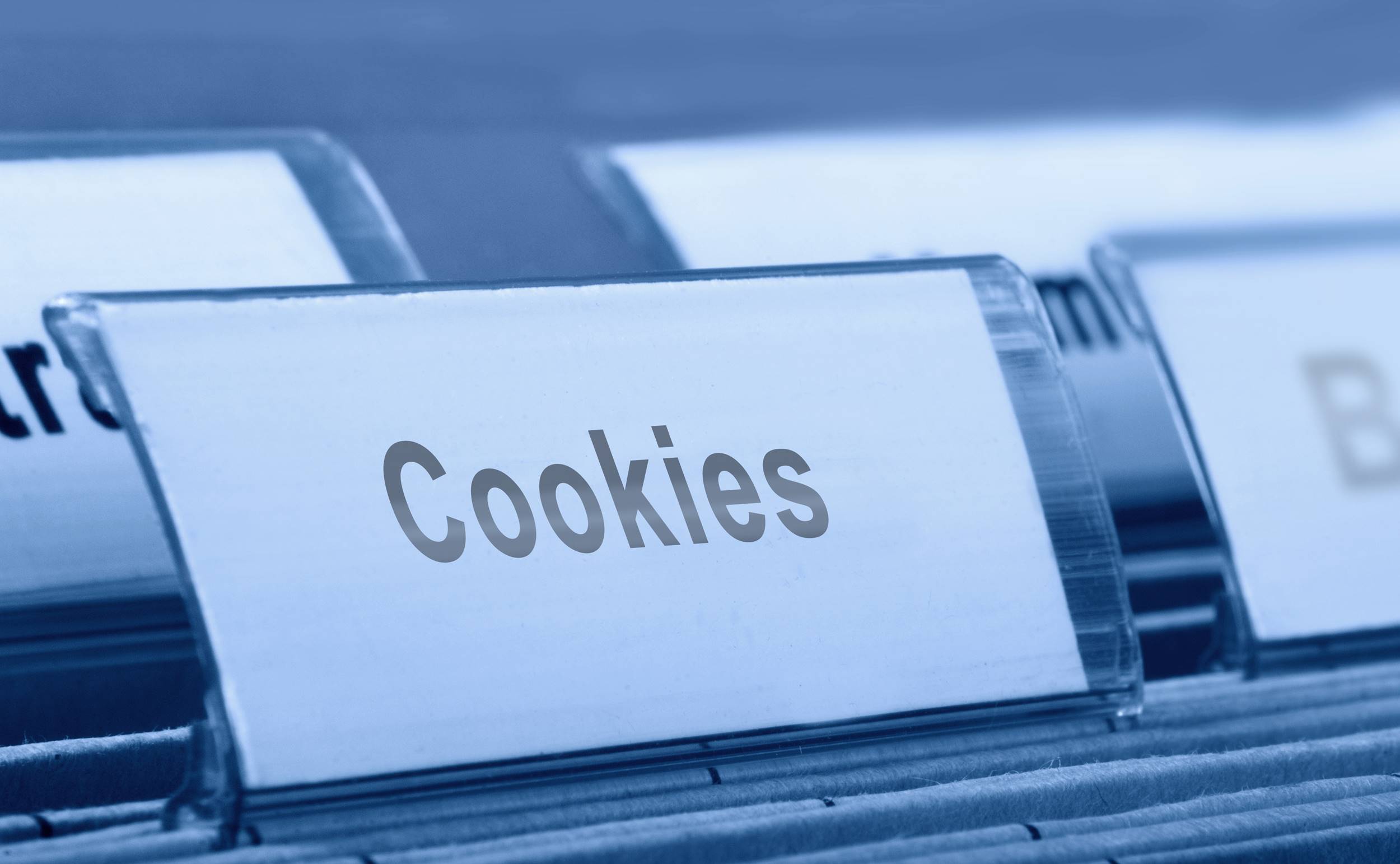 21 année Cookies