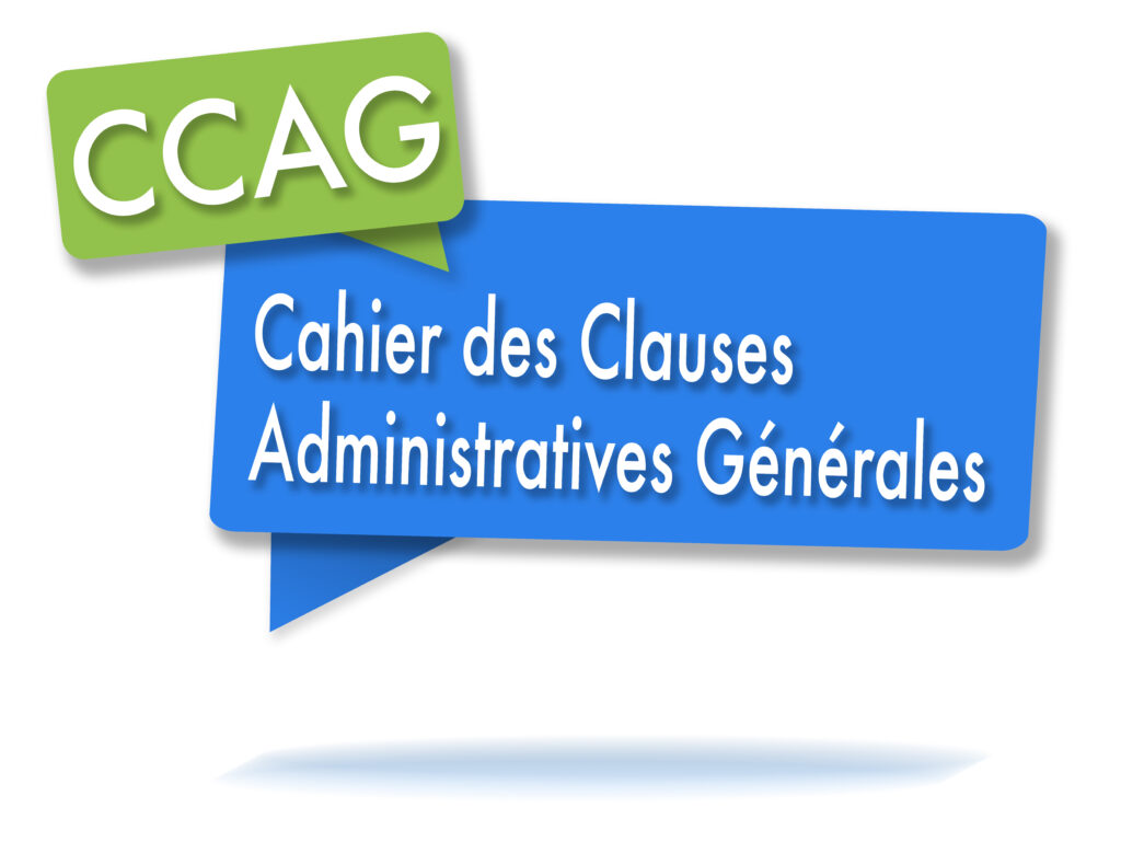 révision des CCAG