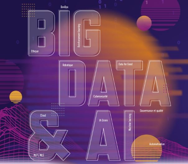 Big Data & AI Paris 2021