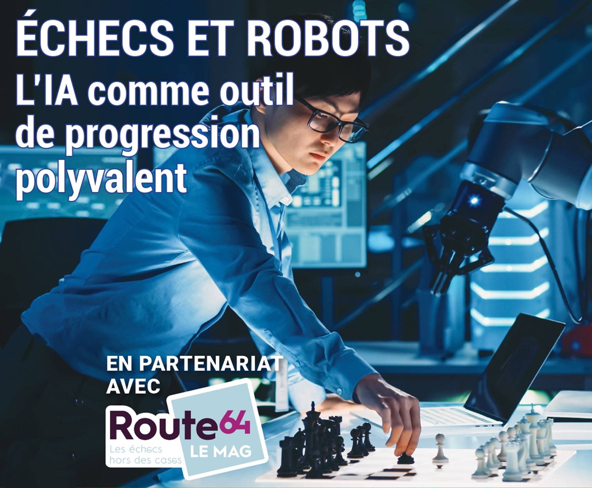 Planète Robots n°69