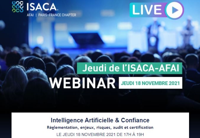 ISACA-AFAI