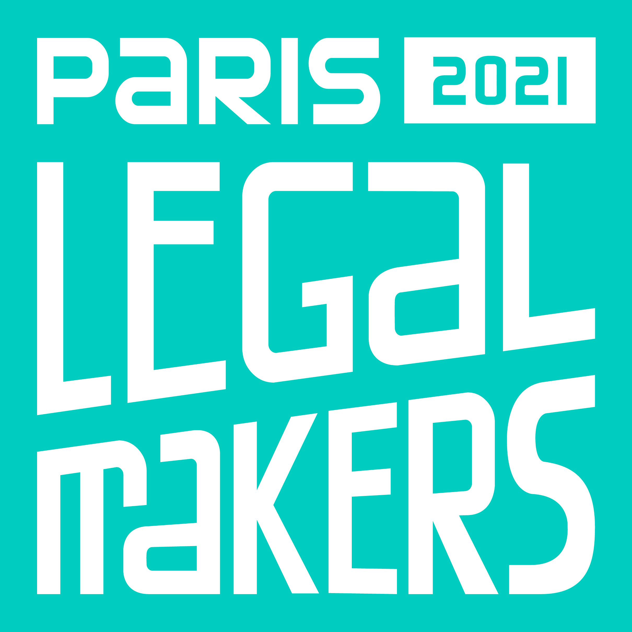 Paris Legal Makers