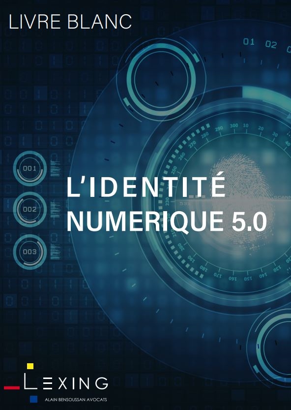 identité numérique 5.0