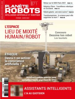 Planète robots 71