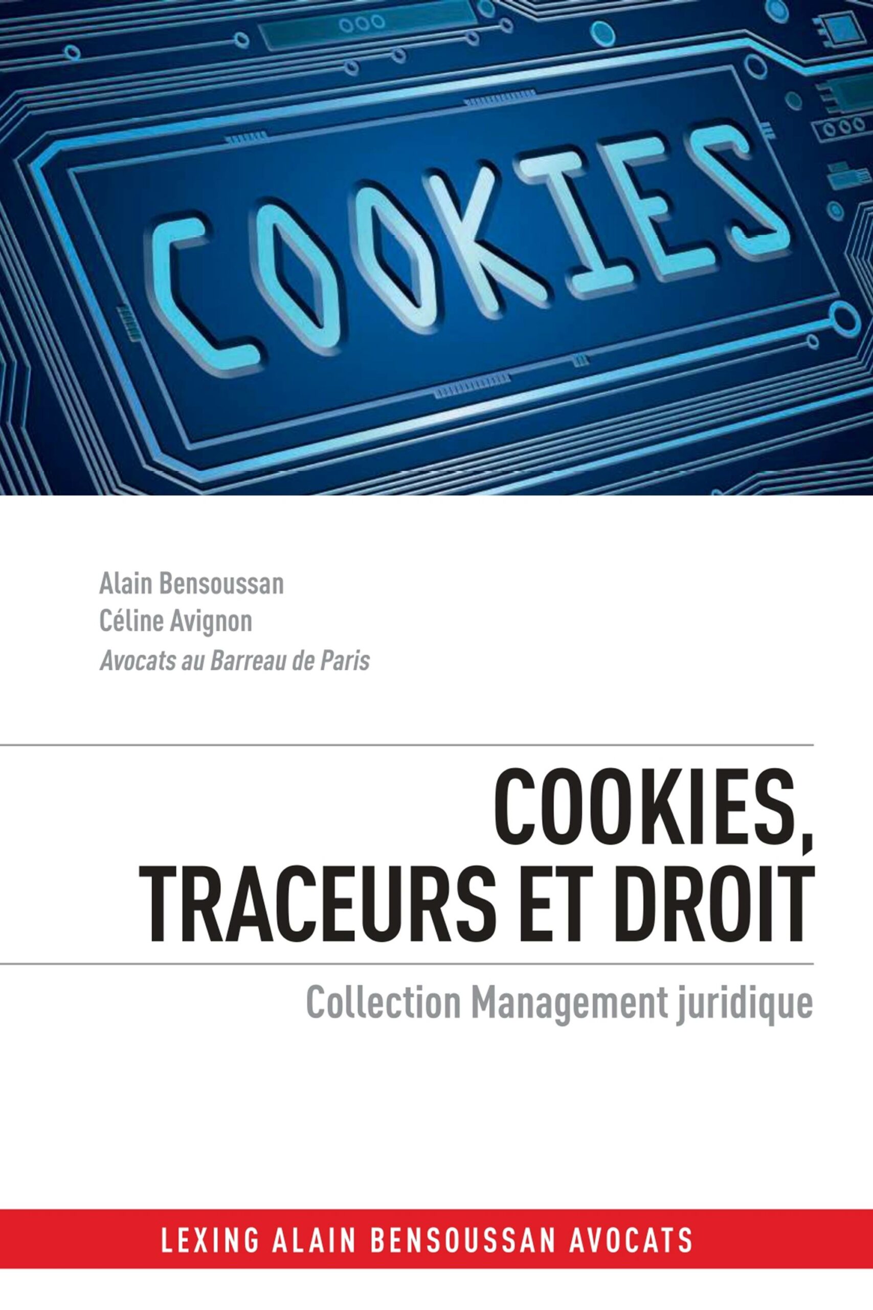 traceurs et droit