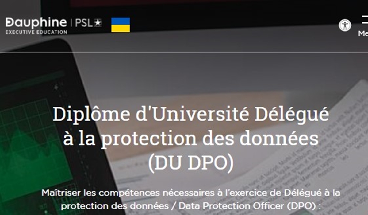 DU DPO