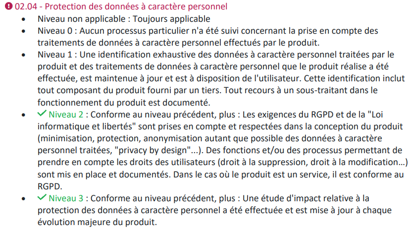 L’espace numérique de santé (« ENS » ou « Mon espace santé »)