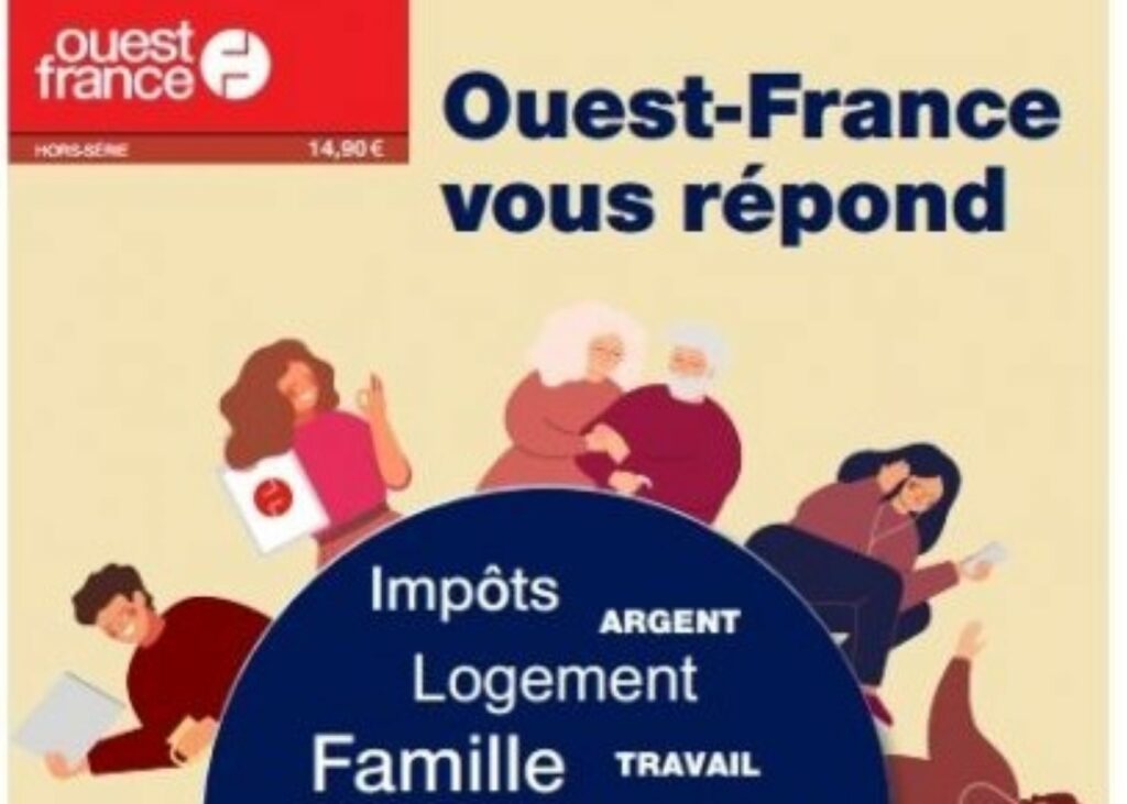 Ouest-France vous répond