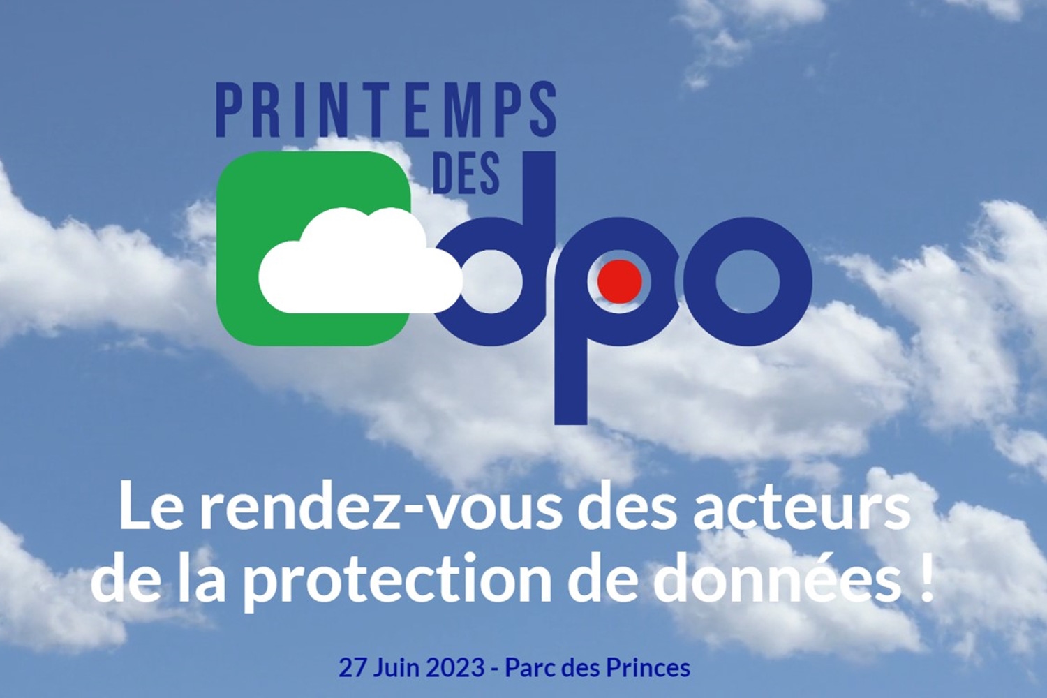 Printemps des DPO 2023