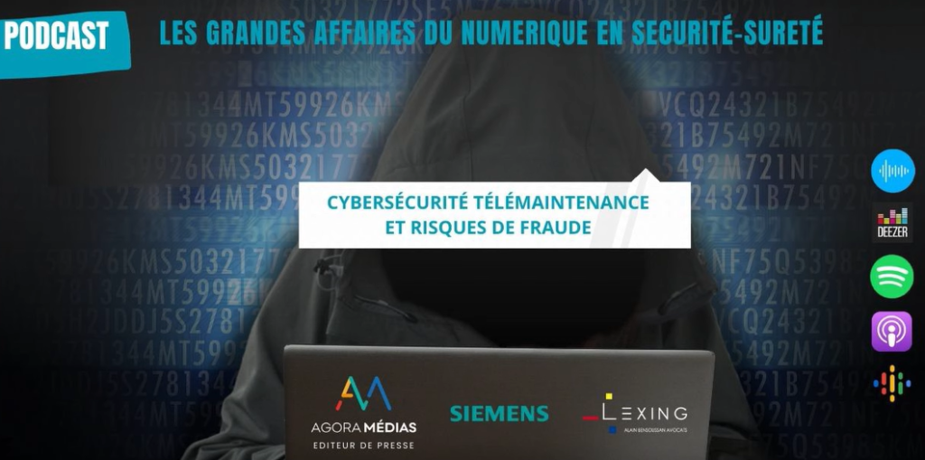 télémaintenance et risques de fraude