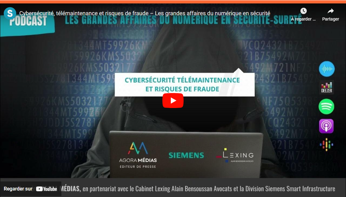 télémaintenance et risques de fraude