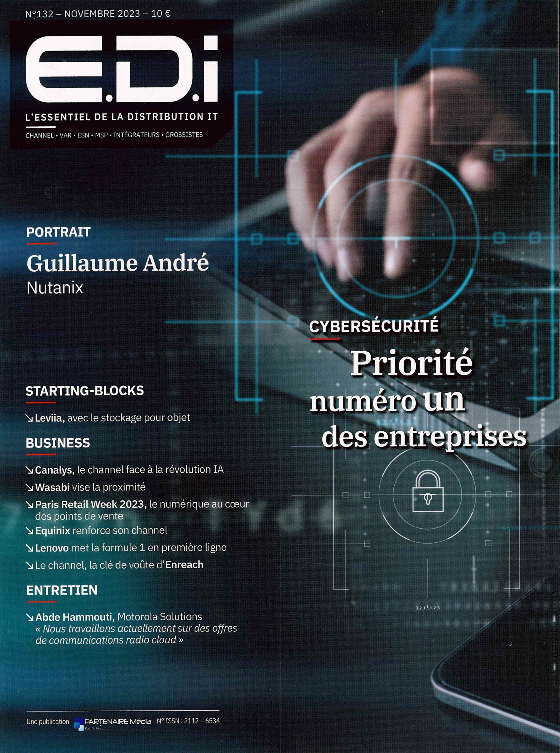 IOT : le Cyber Resilience Act et les produits connectés